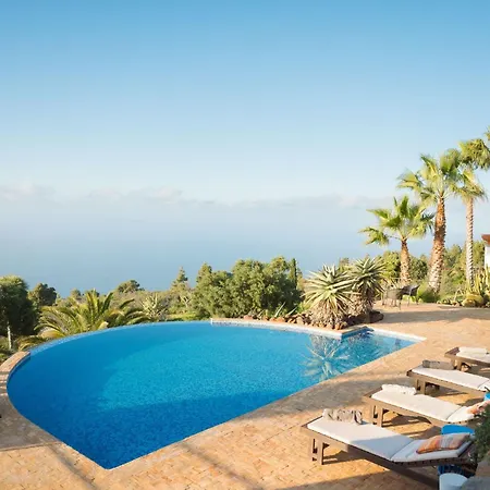 Holiday home Botanico By Interhome *