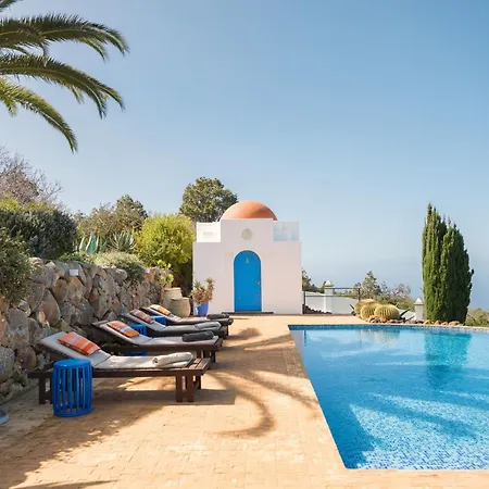 Botanico By Interhome Holiday home *