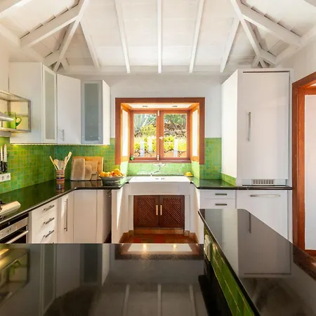 Holiday home Botanico By Interhome *