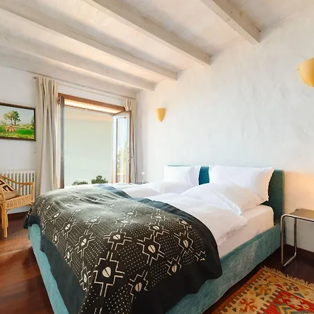 Botanico By Interhome Holiday home *