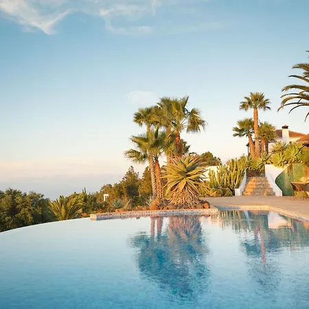 Botanico By Interhome * Puntagorda (La Palma)