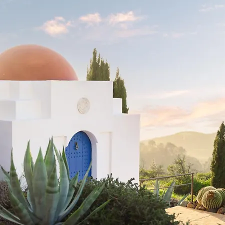 Botanico By Interhome * Puntagorda