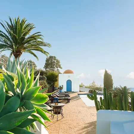 Holiday home Botanico By Interhome *