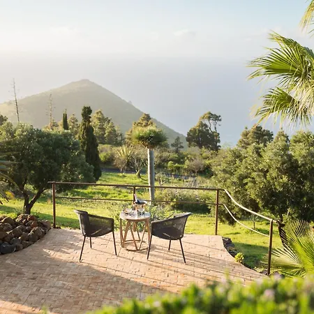 Nyaraló Botanico By Interhome *