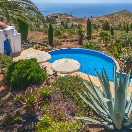 Botanico By Interhome Nyaraló